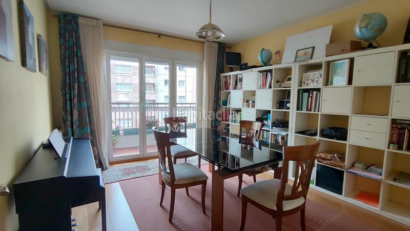 Foto 7a79ee1a-a08f-415f-976d-03ae189e222a. Appartamento con riscaldamento parcheggio in Centro - Areal Vigo