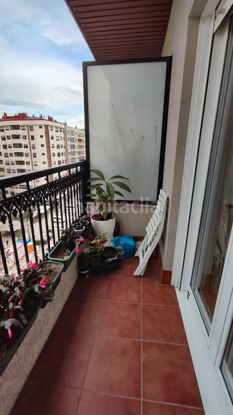 Foto 7c9480be-6072-47ce-9ae6-8d5f0452d20d. Appartamento con riscaldamento parcheggio in Centro - Areal Vigo