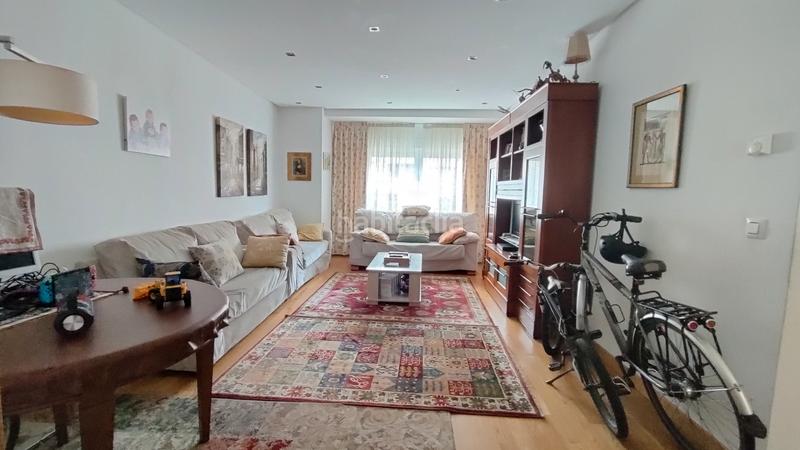 Foto 94d45305-3c03-4243-99fa-b2a8be8e973e. Appartamento con riscaldamento parcheggio in Centro - Areal Vigo