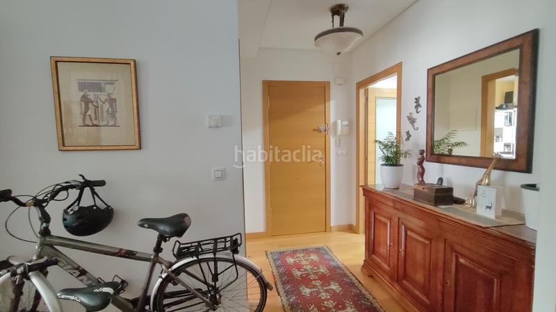 Foto a59689cc-2954-4338-85d0-ea77b4f9516e. Appartamento con riscaldamento parcheggio in Centro - Areal Vigo