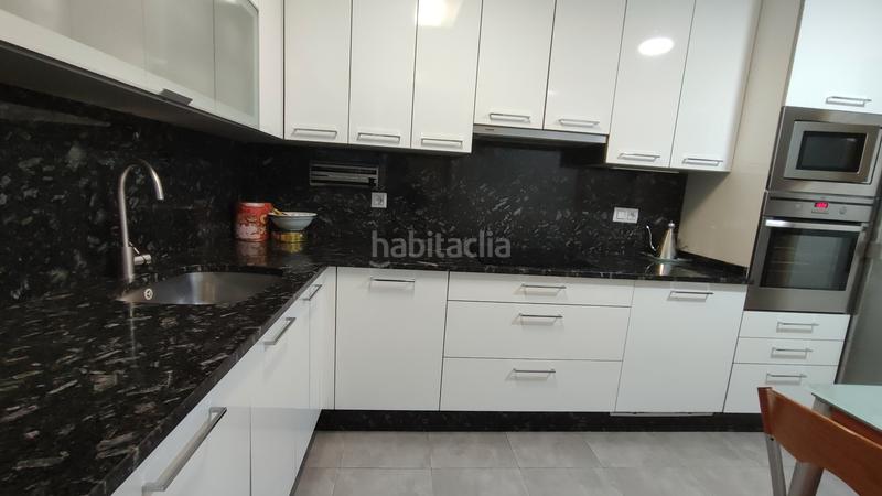 Foto bec7057c-5ce2-4286-9dc0-75606c753760. Appartamento con riscaldamento parcheggio in Centro - Areal Vigo