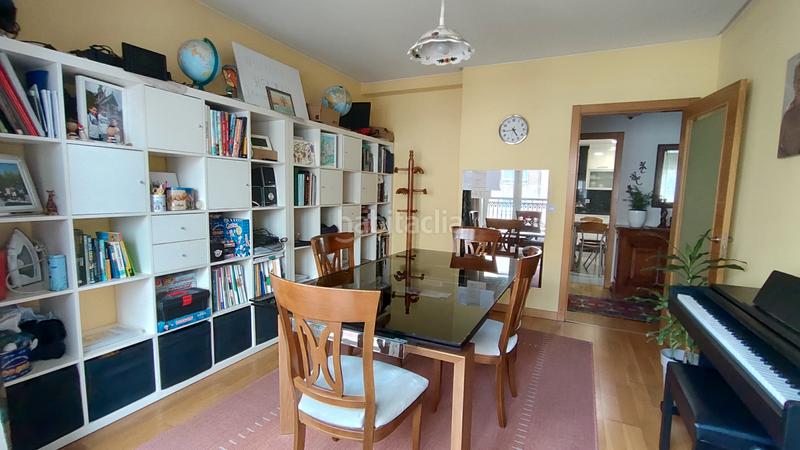 Foto e0b9fb88-e9f3-49f8-8723-c6f5d4893591. Appartamento con riscaldamento parcheggio in Centro - Areal Vigo