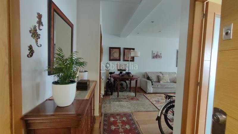 Foto ffd5d0b9-4f0b-4208-9361-c4fb38e1831a. Appartamento con riscaldamento parcheggio in Centro - Areal Vigo