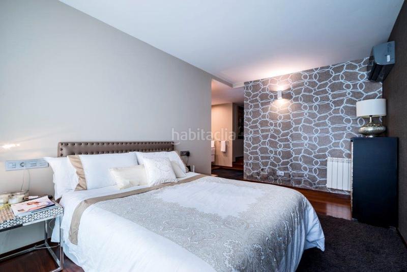 Foto 554aa962-dde3-4955-9d4f-03f68a3542bd. Chalet con parcheggio piscina in O Hío Cangas