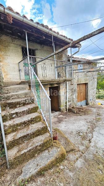 Foto 28caccce-7149-48e0-8a4b-b2082f6a78aa. Casa  de pueblo proxima a allariz en Paderne de Allariz