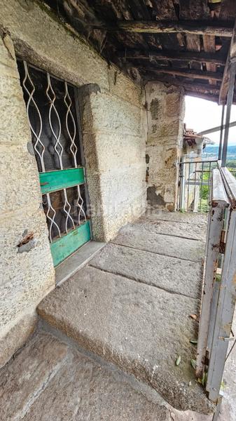 Foto 9fa18cab-8f24-4b84-81bd-45de3d415074. Casa  de pueblo proxima a allariz en Paderne de Allariz
