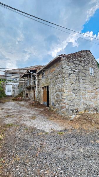 Foto fadc1724-a815-4127-8a45-c50399546c38. Casa  de pueblo proxima a allariz en Paderne de Allariz