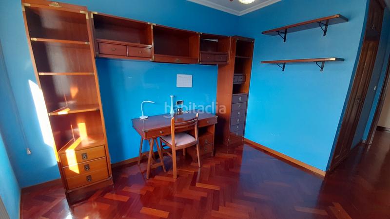 Foto 59e360e2-e451-47e3-bdcd-93963f31d2a8. Pis amb calefacció aparcament a O Castro Vigo