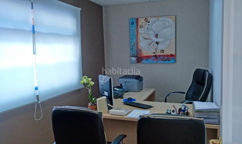Foto 17a9489f-08de-46f2-9a87-547ef168ac85. Planta baixa amb calefacció a As Travesas - Balaidos Vigo