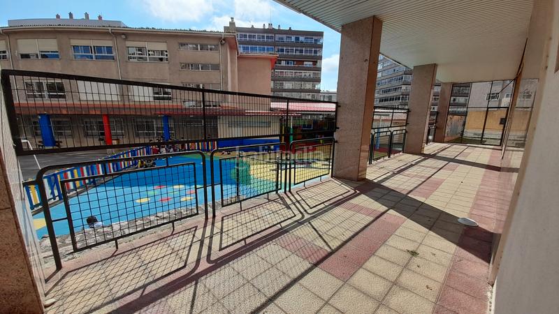 Foto 33ac6c39-1ea5-4f97-92c1-b4e3697abba7. Planta baixa amb calefacció a As Travesas - Balaidos Vigo