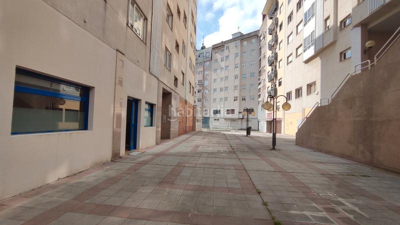 Foto 83b71dc8-9602-41c0-996a-a02410123cb6. Planta baixa amb calefacció a As Travesas - Balaidos Vigo