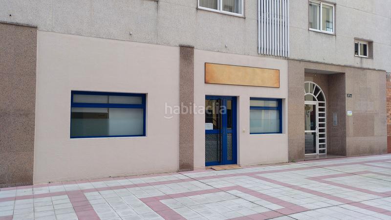 Foto df53cf85-924b-491c-832f-505b91bfdeb7. Planta baixa amb calefacció a As Travesas - Balaidos Vigo