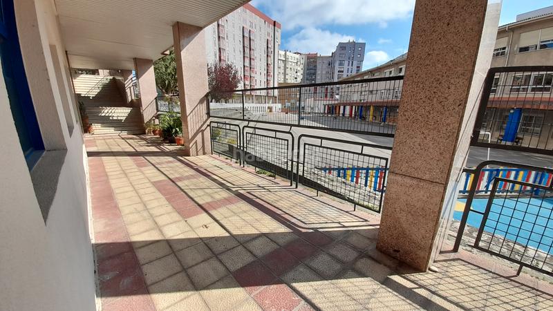 Foto ef98f024-dae8-4093-8a47-c0b82a7020f4. Planta baixa amb calefacció a As Travesas - Balaidos Vigo