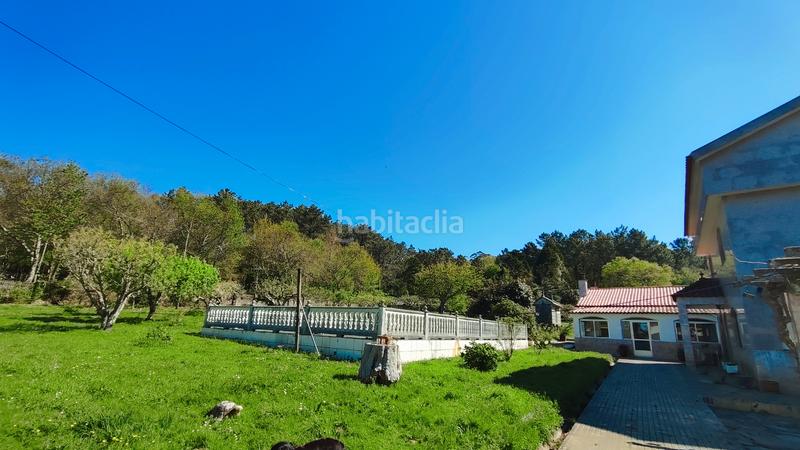 Foto 80e2d724-0fa1-48be-9b94-dae6dd5e6203. Casa amb xemeneia calefacció aparcament piscina a Vigo