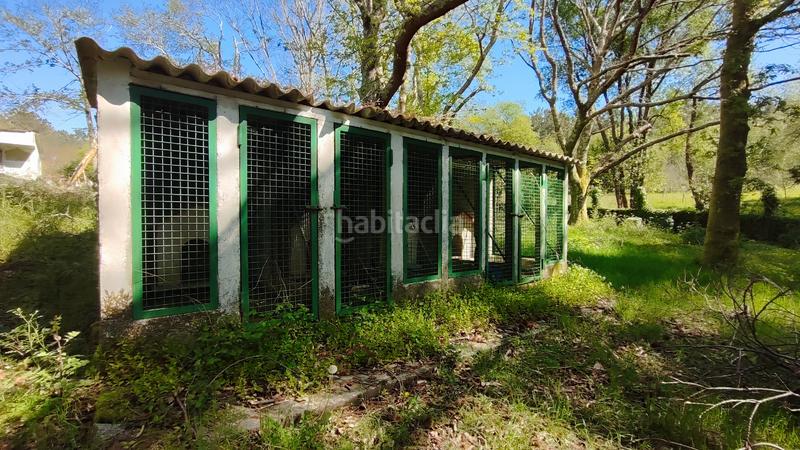 Foto 8e9ff3be-68a5-4f6e-9048-26c43a528890. Casa amb xemeneia calefacció aparcament piscina a Vigo