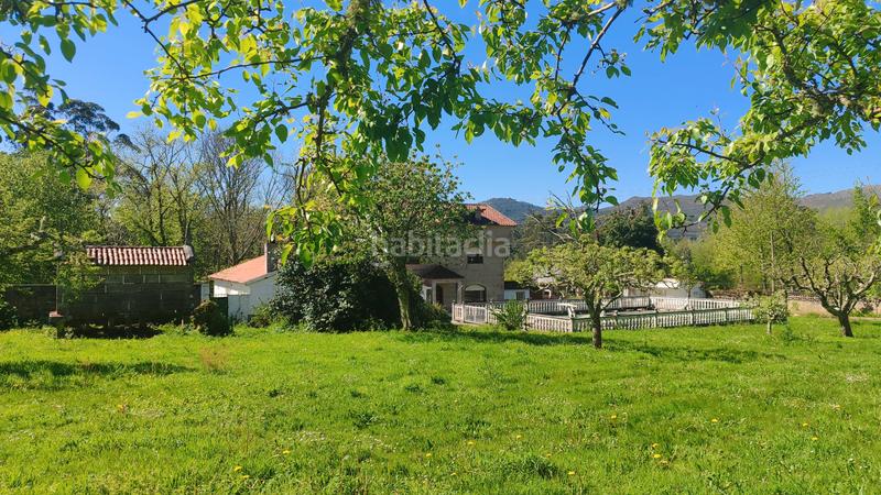 Foto 979217e8-08b0-44e1-8532-8087f6d273f4. Casa amb xemeneia calefacció aparcament piscina a Vigo
