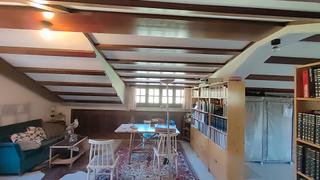 Casa  Estrada de cidáns