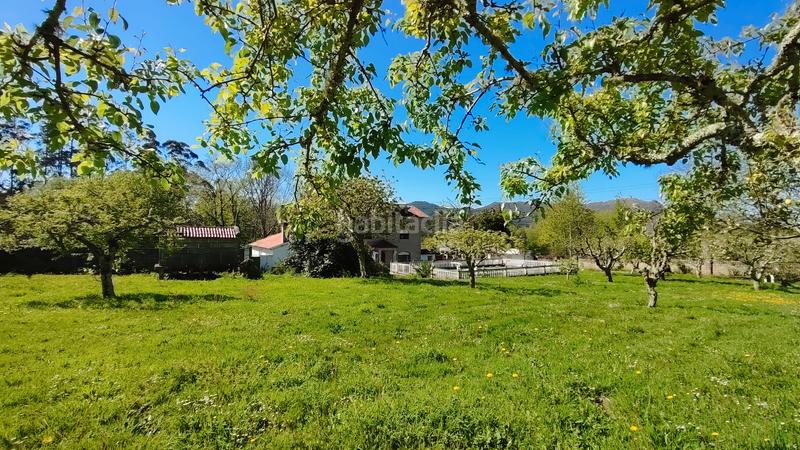 Foto e7915414-a1d4-4063-ab01-b25114bc6583. Casa amb xemeneia calefacció aparcament piscina a Vigo
