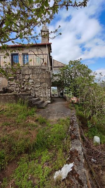 Foto 14193beb-5451-4c94-b205-bf07ae5ace48. Chalet  en punxin en Punxín