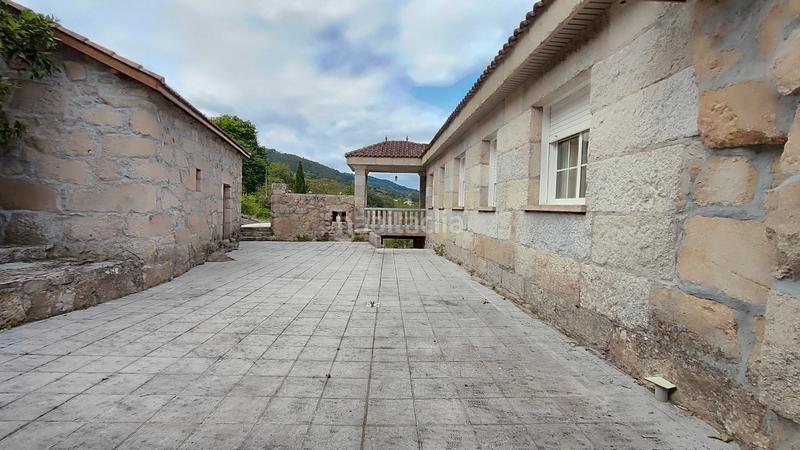 Foto 22694318-d746-4b6b-bd2f-b96fe19fe6aa. Chalet  en punxin en Punxín