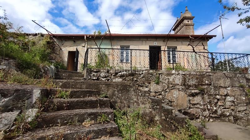 Foto 50512911-0b56-4ae5-ab1e-82e2b6416ebc. Chalet  en punxin en Punxín