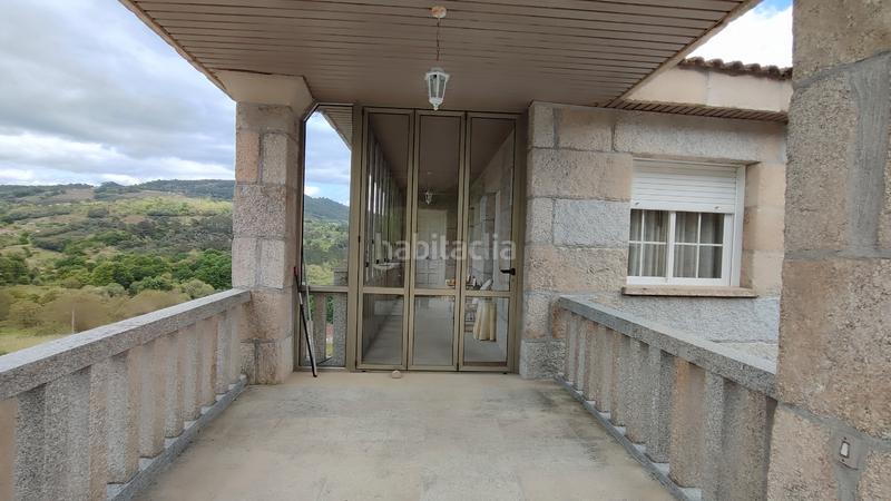 Foto 68b0f71c-c8a5-4eda-b094-a9e677848e2f. Chalet  en punxin en Punxín