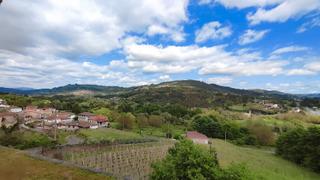 Xalet  N-541. Chalet en punxin