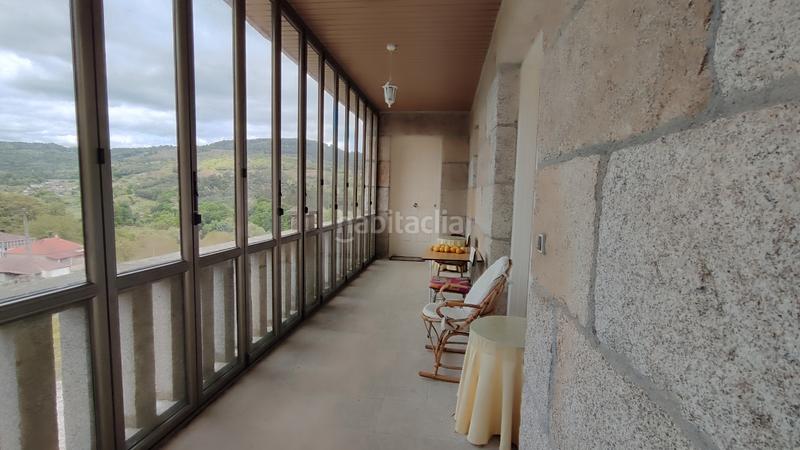 Foto a738d41f-4c79-476e-a979-01f2b83a79d4. Chalet  en punxin en Punxín