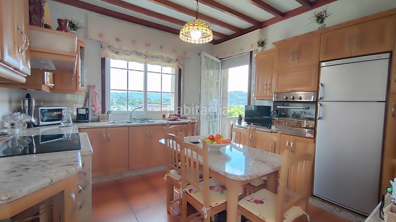 Foto f57331a9-1c6d-41d9-b343-5fadddaa0092. Chalet  en punxin en Punxín