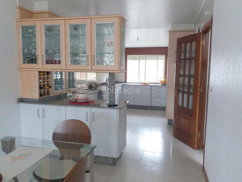 Foto 35f754cf-5d35-4b6d-855e-37a2462044db. Casa en Cabral - Candeán Vigo