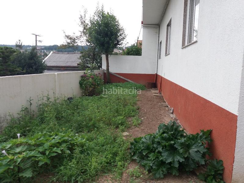 Foto 60e7de69-b967-44da-9686-2ac07d854192. Casa en Cabral - Candeán Vigo