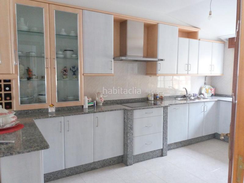 Foto b59f05aa-c4e0-4f4e-8671-043aa6c74a55. Casa en Cabral - Candeán Vigo