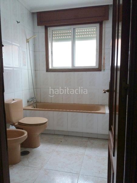 Foto e625e683-dd8d-4851-b424-218ba43699fd. Casa en Cabral - Candeán Vigo