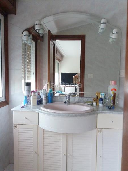 Foto f9092255-9890-41a2-bf72-3db4c4b160ac. Casa en Cabral - Candeán Vigo