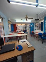 Office space  Rúa cronista rodríguez elías