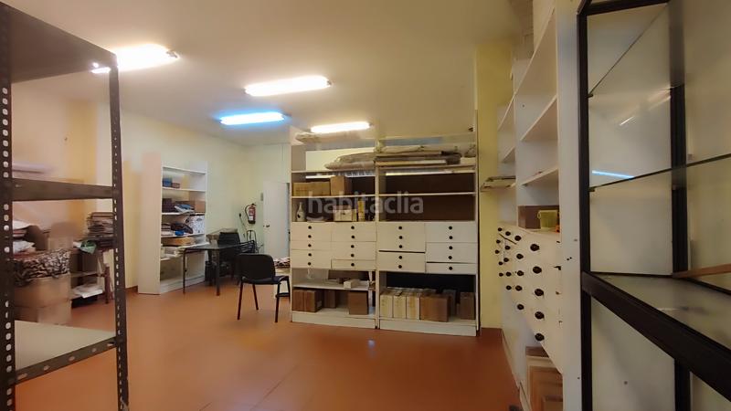 Foto 2951f75e-e661-4645-b164-4e442fce4ca7. Local commercial dans Centro - Areal Vigo