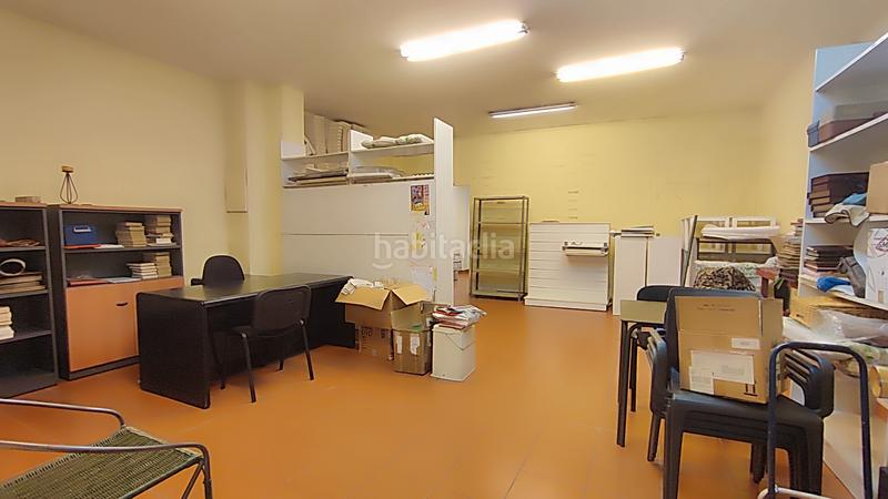 Foto 4e2acc10-9b22-4984-bdb6-7e2b476e6b25. Local commercial dans Centro - Areal Vigo