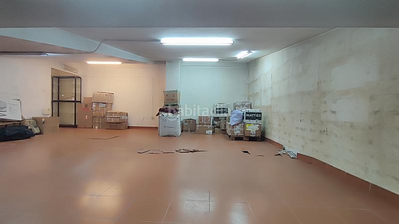 Foto 722096c4-b68a-4808-bacd-fe4127aa2af5. Local commercial dans Centro - Areal Vigo