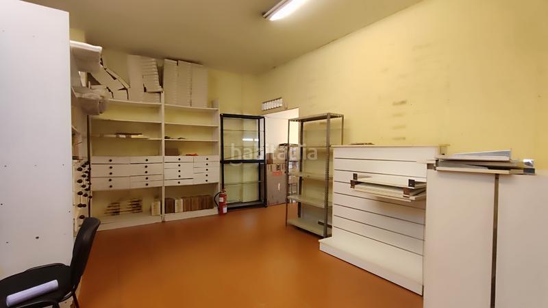 Foto 9a21897c-6fd0-42d2-b482-2d0b5c9b74b8. Local commercial dans Centro - Areal Vigo