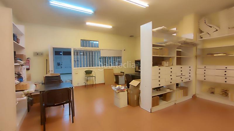 Foto b861b072-2625-42fe-911d-de2102f29407. Local commercial dans Centro - Areal Vigo