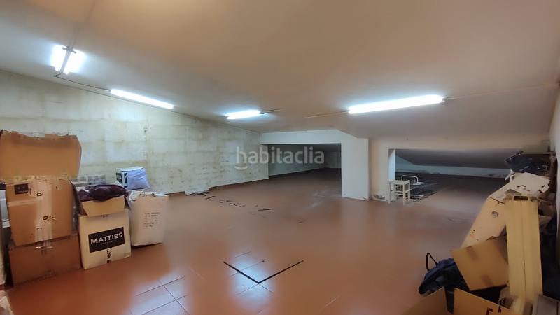 Foto c1674183-4913-44e4-b6b2-463a4cd0c189. Local commercial dans Centro - Areal Vigo