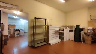 Local Comercial en Rúa de García Barbón