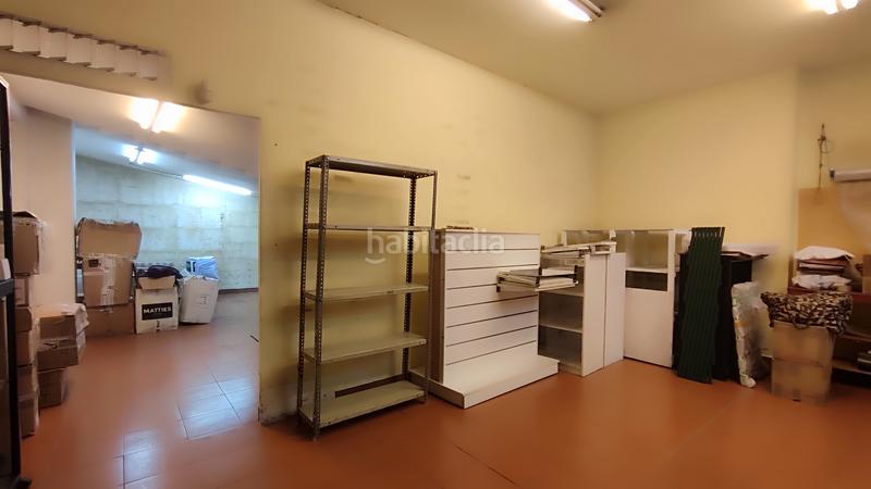 Foto cc7b8ce4-74b1-49c6-818e-a5cb1e672de8. Local commercial dans Centro - Areal Vigo