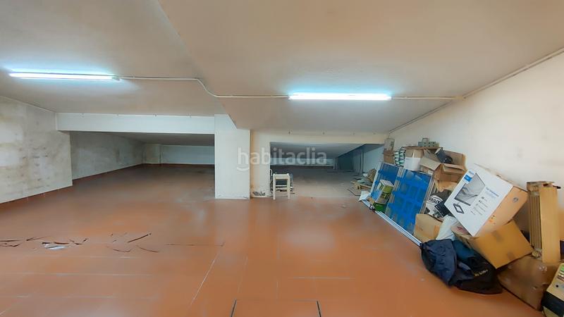 Foto eac9d905-3b4a-4f96-9d77-bfb28d2821e3. Local commercial dans Centro - Areal Vigo