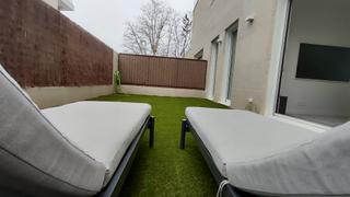 Alquiler Apartamento  Rúa de canido. Exclusivo apartamento en la playa de canido