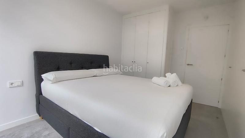 Foto 01c09cd7-14a7-49ab-a534-6392fb942f82. Lloguer apartament amb calefacció aparcament a Coruxo - Oia - Saiáns Vigo