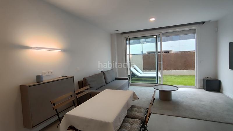 Foto 9c57f5e1-7d5e-479a-a7eb-81f3b5c9d24d. Lloguer apartament amb calefacció aparcament a Coruxo - Oia - Saiáns Vigo