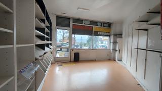 Local Comercial en Avenida de Emilio Martínez Garrido