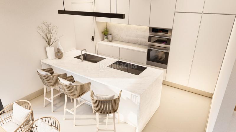 Foto 27d04800-3a44-4a53-9f6c-7afca3e29457. Chalet with fireplace heating pool in Adina - Portonovo Sanxenxo