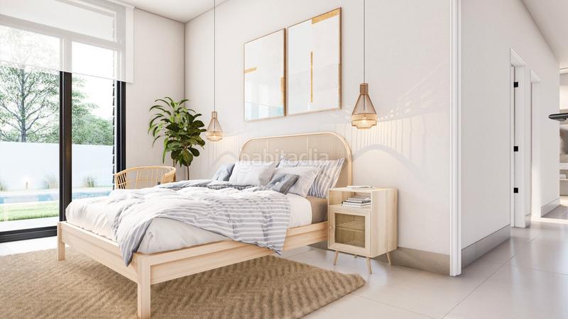 Foto 2bb2b80e-e57d-432c-8288-93fe35bea844. Chalet avec cheminée chauffage piscine dans Adina - Portonovo Sanxenxo